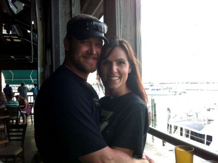 Taya Kyle