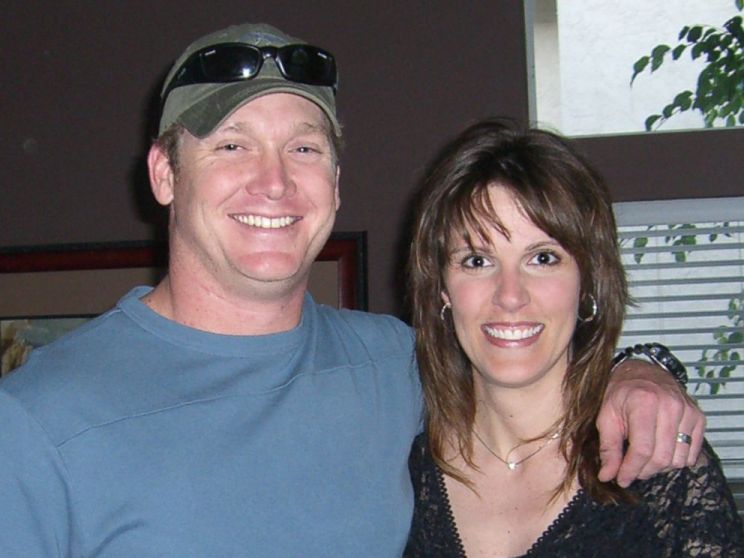 Taya Kyle