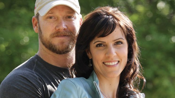 Taya Kyle