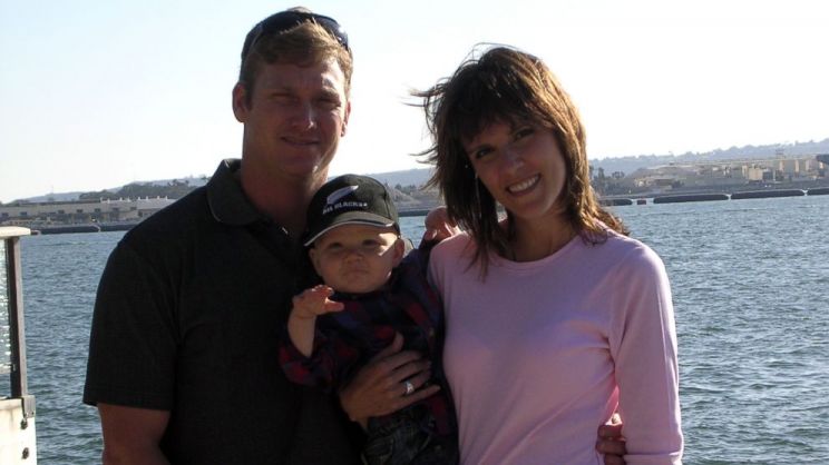 Taya Kyle
