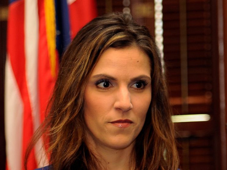 Taya Kyle