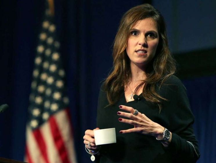 Taya Kyle