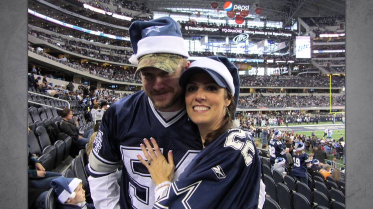 Taya Kyle