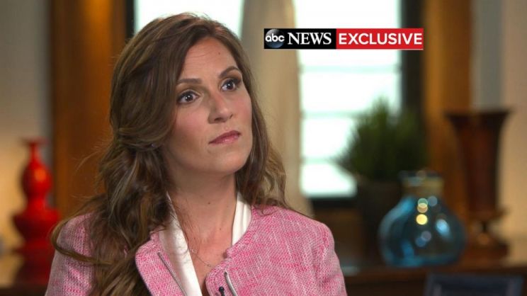 Taya Kyle
