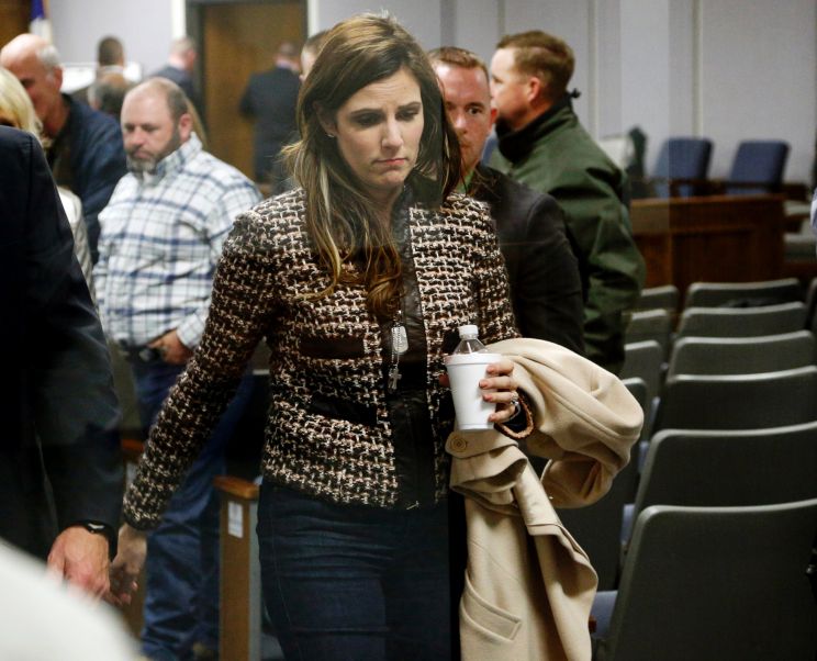 Taya Kyle