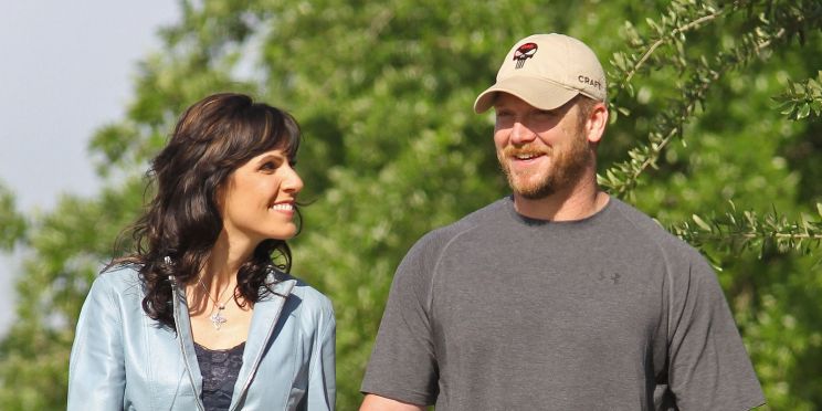 Taya Kyle