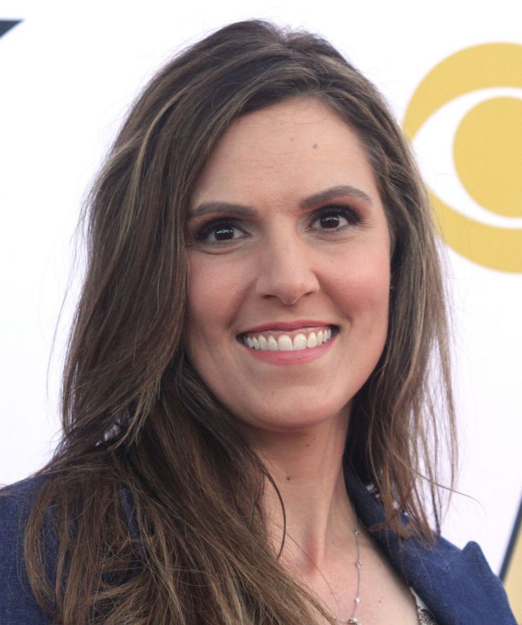 Taya Kyle