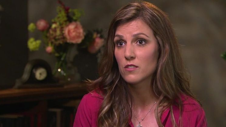 Taya Kyle