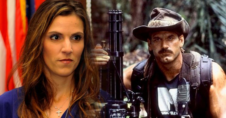 Taya Kyle