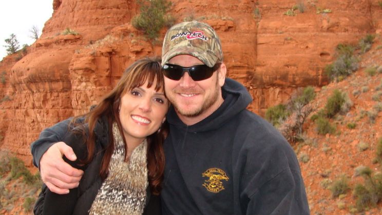 Taya Kyle