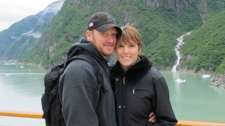 Taya Kyle