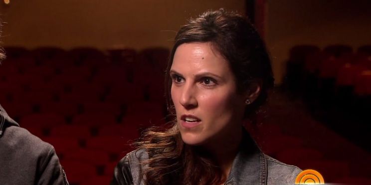 Taya Kyle