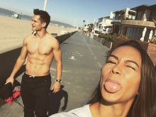 Taya Rogers photo