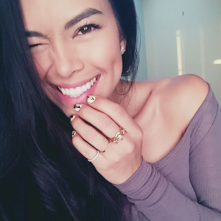 Taya Rogers