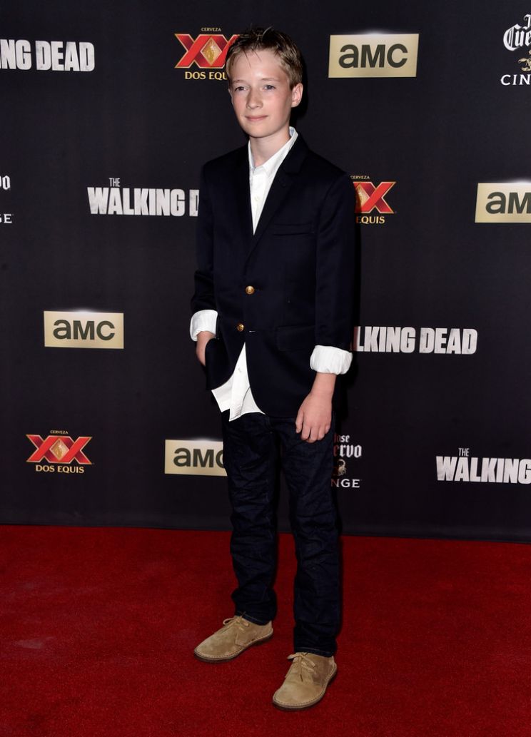 Tayden Marks