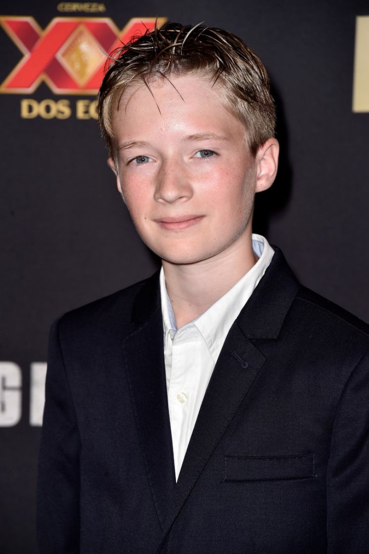 Tayden Marks