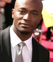 Taye Diggs