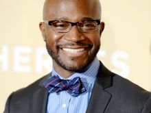 Taye Diggs