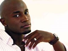 Taye Diggs