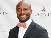 Taye Diggs