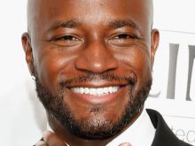 Taye Diggs