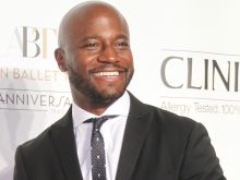 Taye Diggs