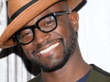 Taye Diggs