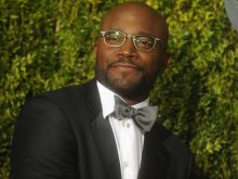 Taye Diggs