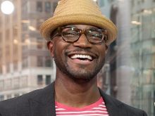 Taye Diggs