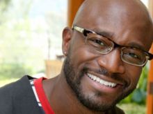 Taye Diggs