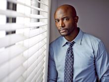 Taye Diggs