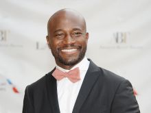 Taye Diggs