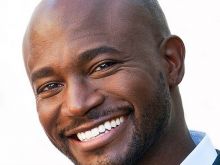 Taye Diggs