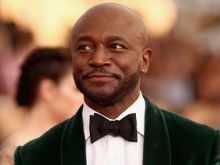 Taye Diggs