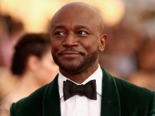 Taye Diggs