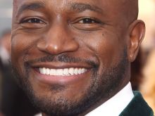Taye Diggs #184932 picture (Landscape Medium)