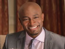 Taye Diggs