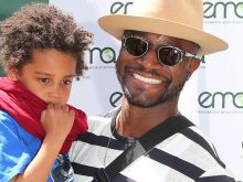 Taye Diggs