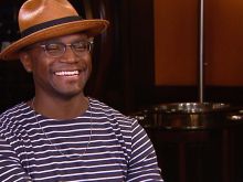 Taye Diggs