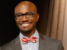 Taye Diggs