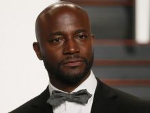 Taye Diggs