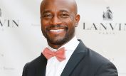 Taye Diggs