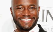 Taye Diggs