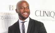 Taye Diggs