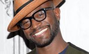 Taye Diggs