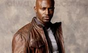 Taye Diggs