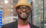 Taye Diggs