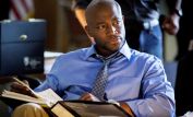 Taye Diggs