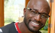 Taye Diggs