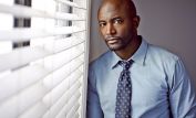 Taye Diggs